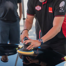 Load image into Gallery viewer, RUPES LHR21 MARK V ORBITAL POLISHER