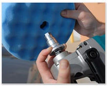 Load image into Gallery viewer, 3M QUICK BUFFING PAD ADAPTOR