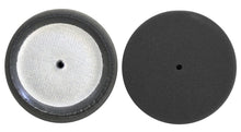 Load image into Gallery viewer, BLACK - 3.5" WAFFLE FOAM PAD (2 PACK)
