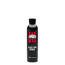 Load image into Gallery viewer, BLACK TRIM RENEW - 8OZ.