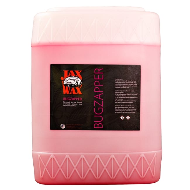 Jax Wax Bugzapper - American Custom Auto Care