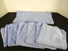 Load image into Gallery viewer, MICROFIBER TOWELS (CHOICE OF COLORS)