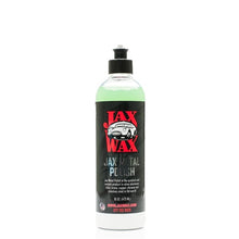 Load image into Gallery viewer, JAX METAL POLISH