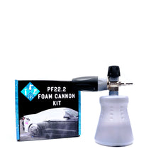 Load image into Gallery viewer, MTM Hydro PF22.2 Foam Cannon