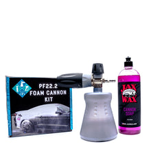 Load image into Gallery viewer, MTM Hydro PF22.2 Foam Cannon