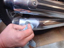 Load image into Gallery viewer, JAX METAL POLISH