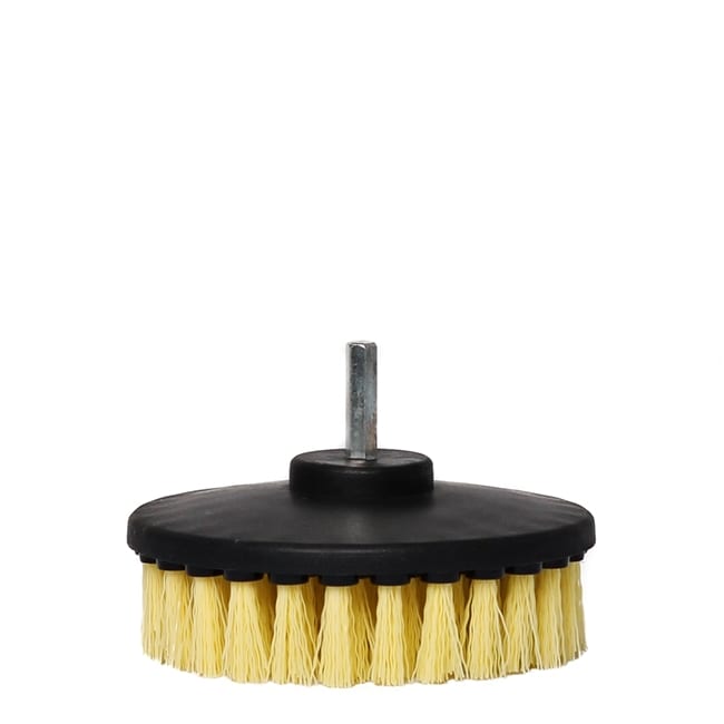 CARPET AND UPHOLSTERY DRILL BRUSH (5