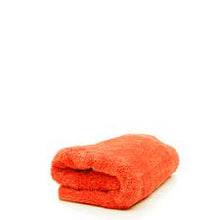Load image into Gallery viewer, MICROFIBER TOWELS - DOUBLE PLUSH (CHOICE OF COLORS)