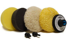 Load image into Gallery viewer, MINI BUFFING KIT