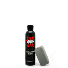 Load image into Gallery viewer, BLACK TRIM RENEW - 8OZ.