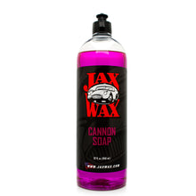 Load image into Gallery viewer, CANNON SOAP
