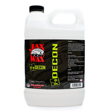 Load image into Gallery viewer, IRON DECON