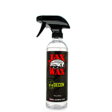 Load image into Gallery viewer, IRON DECON