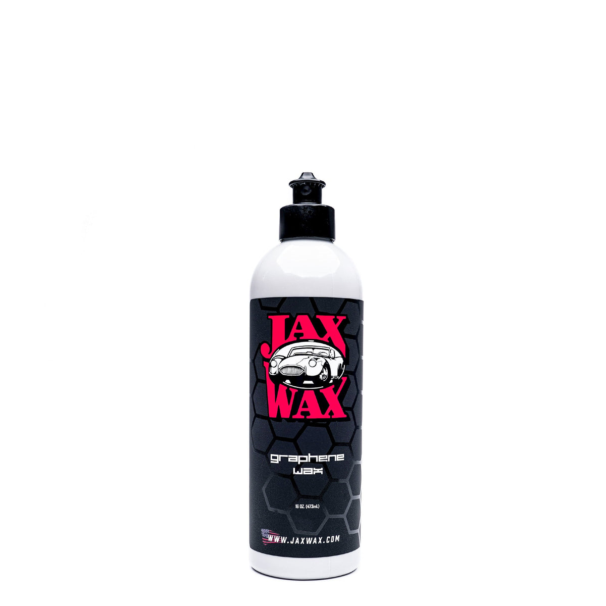 GRAPHENE WAX – Jax Wax of Arizona