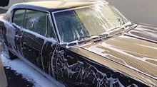 Load image into Gallery viewer, FOAM CANNON - JAX WAX