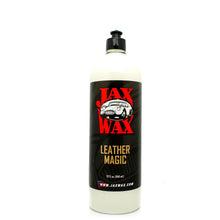 Load image into Gallery viewer, LEATHER MAGIC