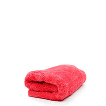 Load image into Gallery viewer, MICROFIBER TOWELS - DOUBLE PLUSH (CHOICE OF COLORS)