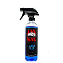 Load image into Gallery viewer, SUPER BLUE SOLVENT BASED DRESSING