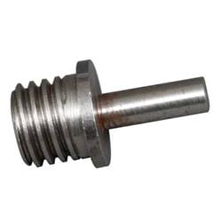 ADAPTER - DRILL TO BACKING PAD - 5/8-11 THREAD
