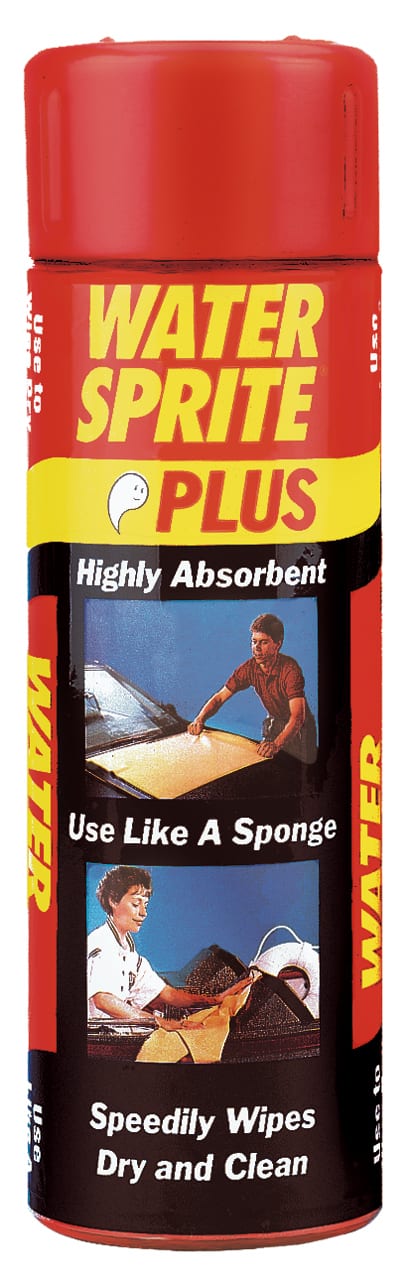 WATERSHPRITE PLUS CHAMOIS (4 SQ. FT.) – Jax Wax of Arizona
