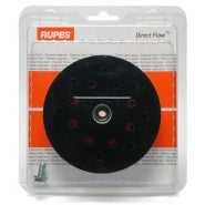RUPES BACKING PLATE (6 INCH)