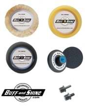 MINI BUFFING KIT – Jax Wax of Arizona