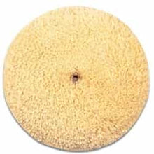 Load image into Gallery viewer, YELLOW POLISHING PAD (DOUBLE SIDED)

