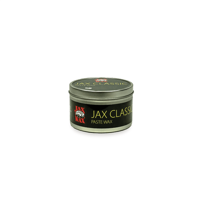 Jax Wax, Jax Classic Pure Carnauba Paste Wax, Car Wax, Carnauba Wax