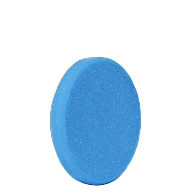 FLEX - BLUE COARSE SPONGE PAD