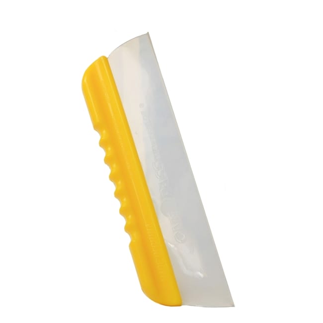 WATER DRYING JELLY BLADE (12 INCH)