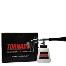 Load image into Gallery viewer, TORNADOR BLACK CLEANING TOOL
