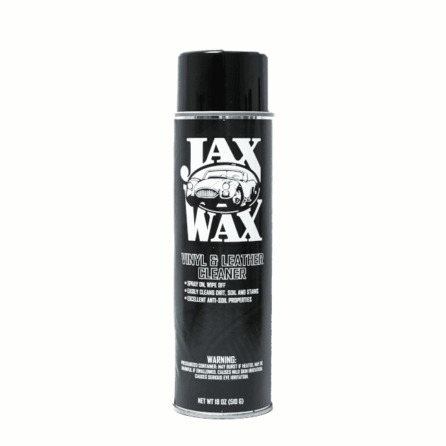 CERAMIC DETAILER – Jax Wax of Arizona