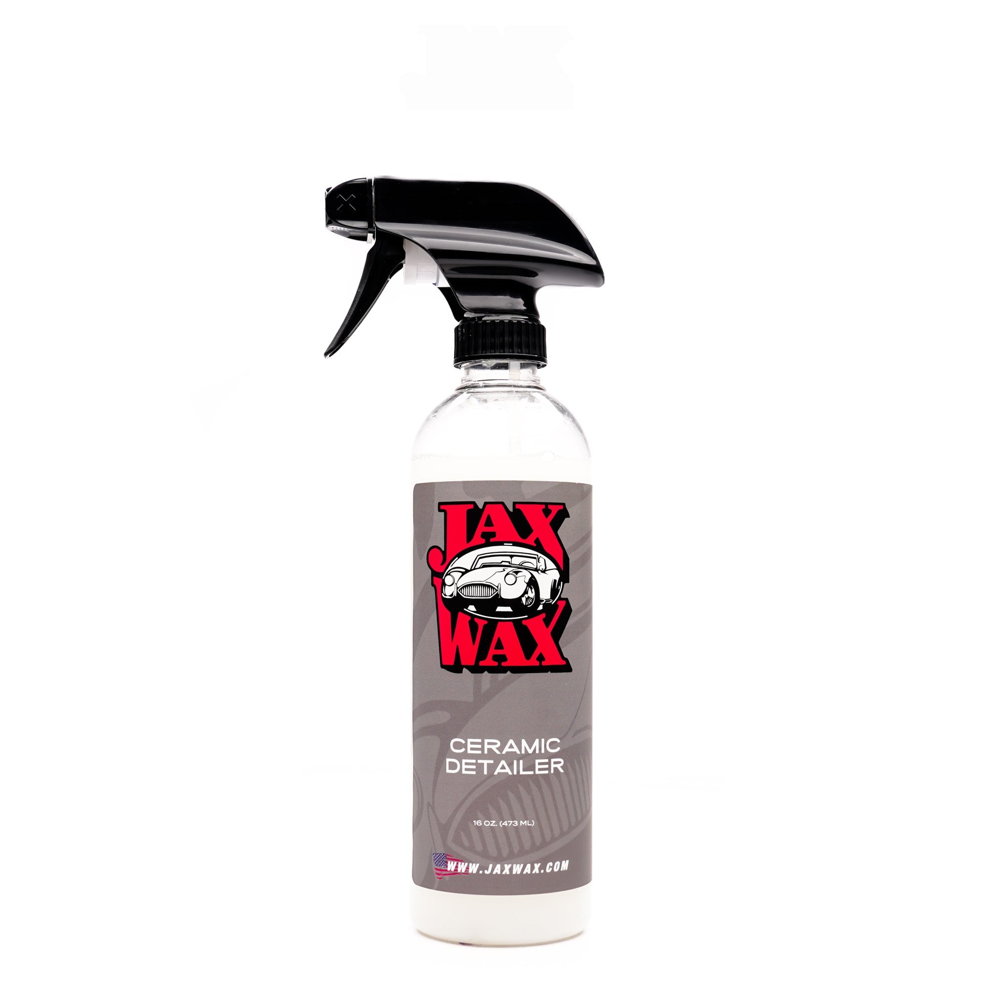 CERAMICS – Jax Wax of Arizona