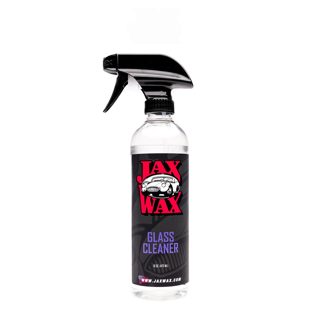 GLASS CLEANER (16 OUNCE)